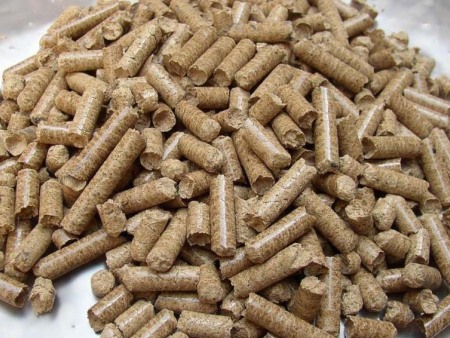 甘肅生物質燃料廠家告知大家鍋爐顆粒木質顆粒燃料燃燒過后會有殘留灰渣嗎？